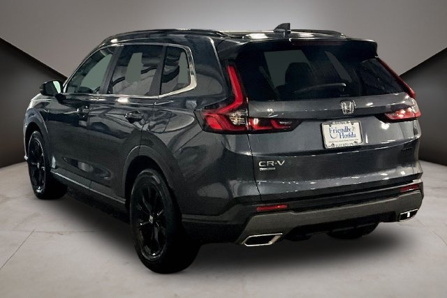 Used 2024 Honda CR-V Sport image 4
