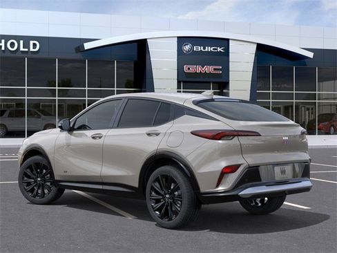 New 2026 Buick Envista Sport Touring image 3