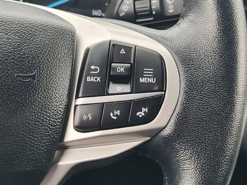 Used 2022 Ford Explorer XLT w/ Equipment Group 202A image 30