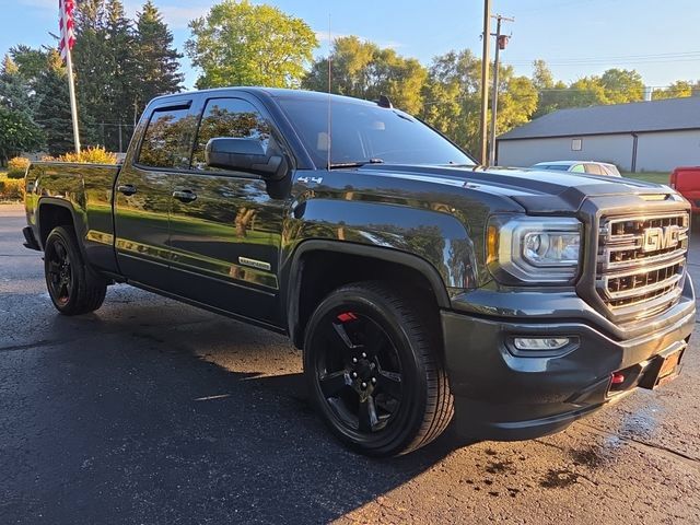 Used 2018 GMC Sierra 1500 4x4 Double Cab w/ Elevation Edition image 7