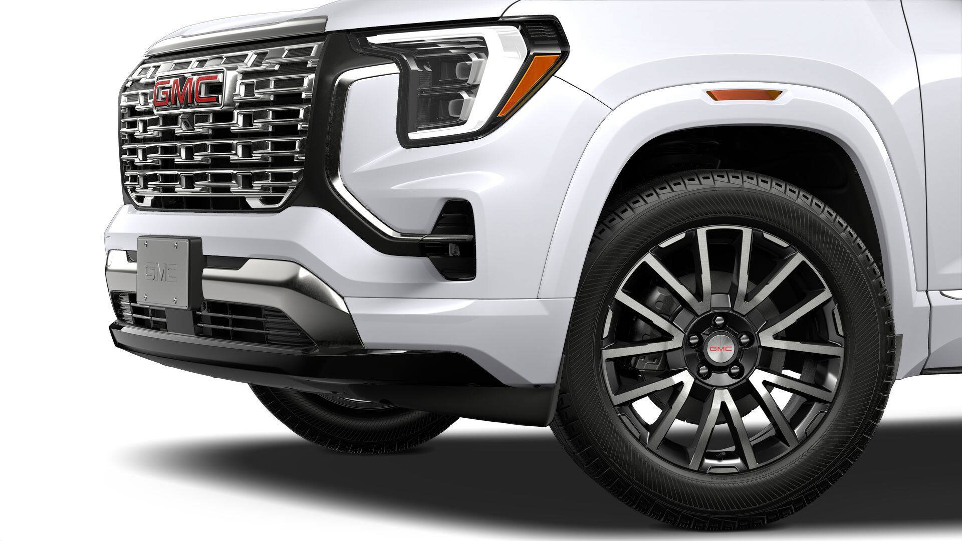 New 2027 GMC Terrain Denali AWD/4WD image 29