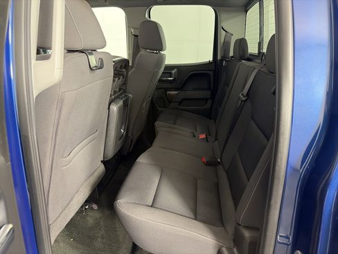 Used 2016 GMC Sierra 1500 SLE w/ SLE Value Package image 7