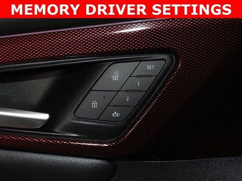 Used 2024 Chevrolet Traverse RS w/ LPO, Floor Liner Package image 16