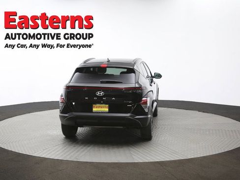 Used 2024 Hyundai Kona SEL image 38