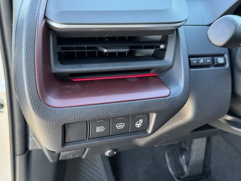 New 2026 Toyota Prius Plug-In Hybrid image 17