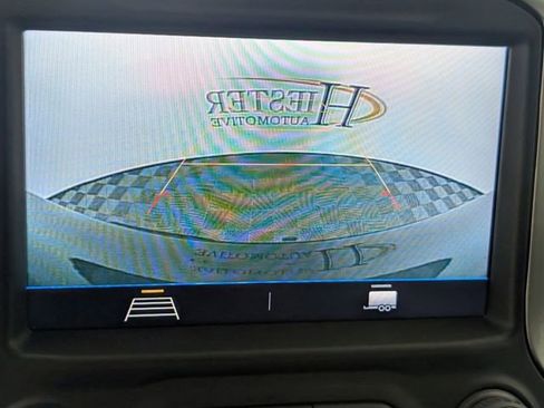 Used 2022 Chevrolet Silverado 1500 LT image 21