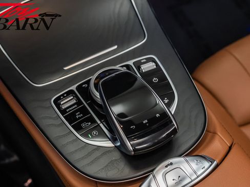 Used 2023 Mercedes-Benz E 450 4MATIC Cabriolet image 49