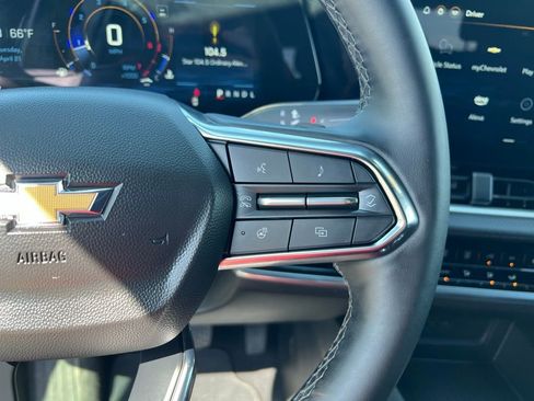 Used 2025 Chevrolet Equinox LT image 41