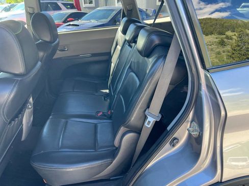 Used 2009 Subaru Tribeca Special Edition AWD/4WD image 16