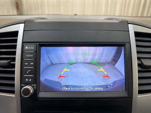 Certified 2020 Nissan Frontier SV image 14