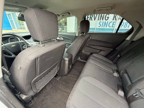 Used 2016 Chevrolet Equinox LS w/ LPO, Protection Package FWD image 27