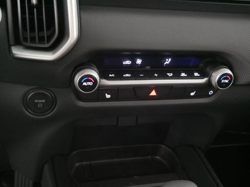 New 2026 MAZDA CX-50 2.5 Hybrid w/ Cargo Package image 7