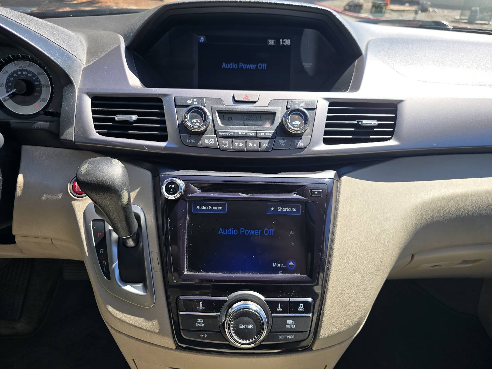Used 2015 Honda Odyssey EX-L image 23