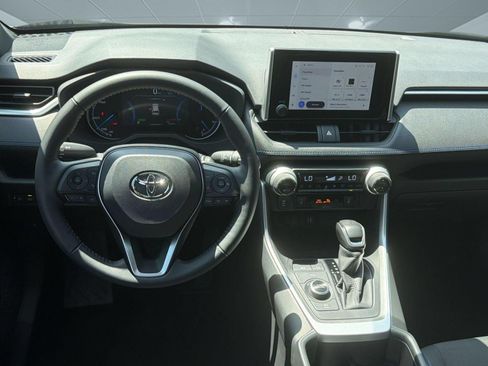Used 2025 Toyota RAV4 SE w/ Convenience Package AWD/4WD image 29