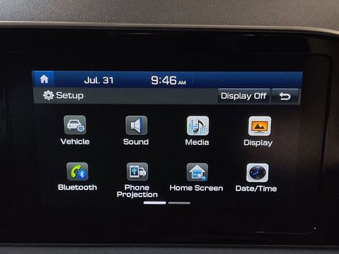 Used 2020 Hyundai Palisade SEL w/ Premium Package FWD image 25
