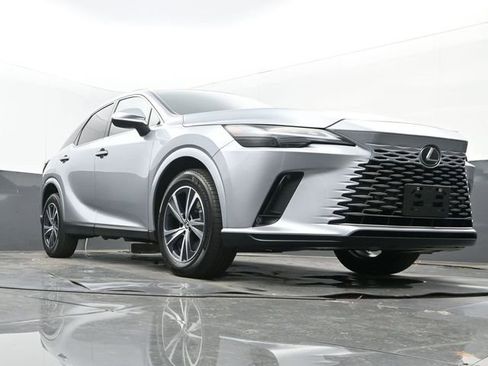 Used 2025 Lexus RX 350 Premium image 23