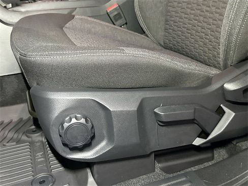 New 2025 Ford Ranger XLT w/ FX4 Off-Road Package image 13