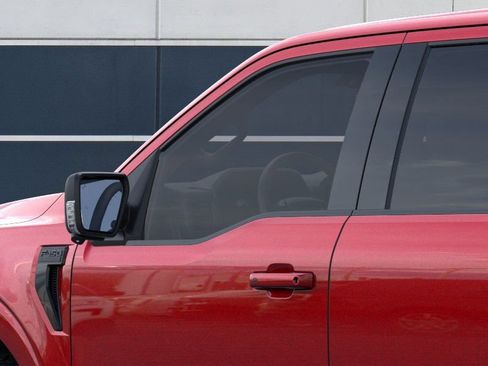 New 2026 Ford F150 XLT AWD/4WD image 23