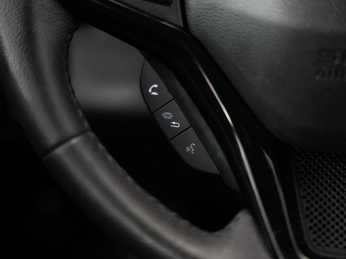 Used 2020 Honda HR-V Sport image 14