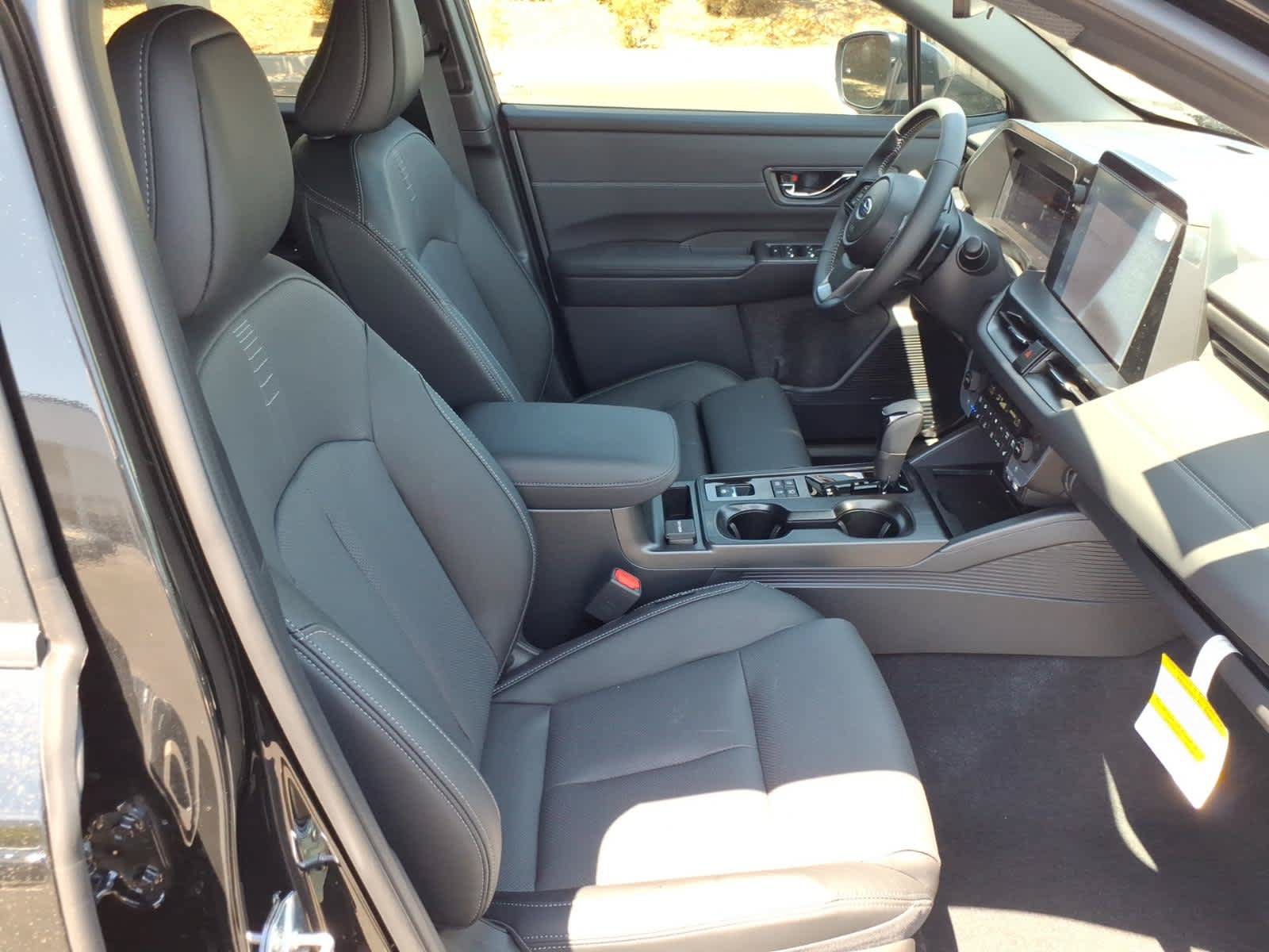 New 2026 Subaru Outback Touring XT AWD/4WD image 16