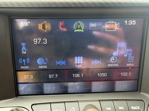 Used 2019 Chevrolet Corvette Grand Sport RWD image 25