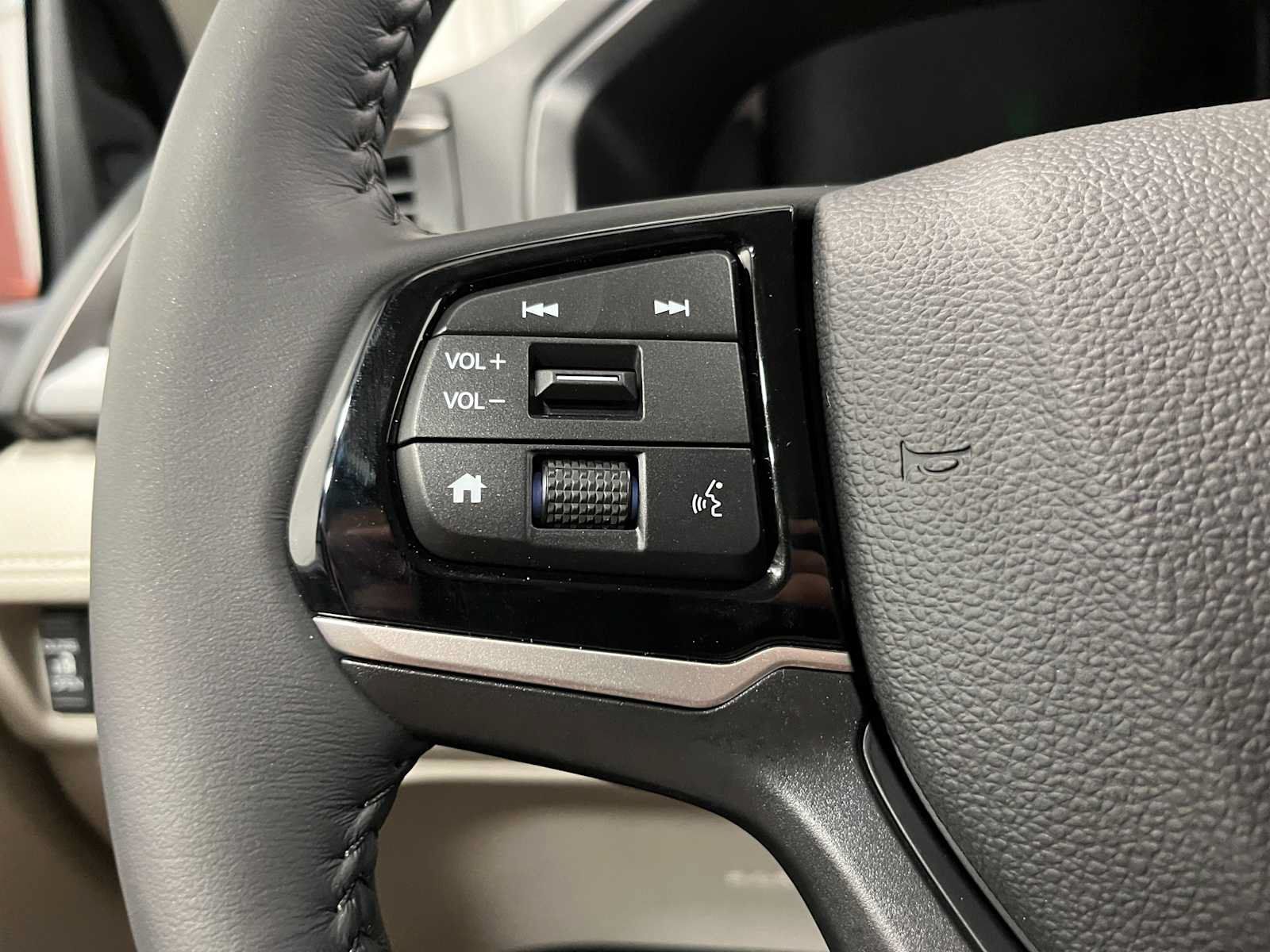 New 2027 Honda Odyssey EX-L image 16