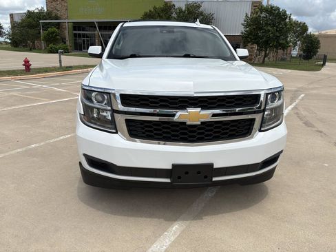 Used 2017 Chevrolet Tahoe LS w/ All-Season Package RWD image 8