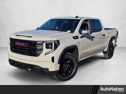 New 2026 GMC Sierra 1500 Pro w/ Graphite Edition