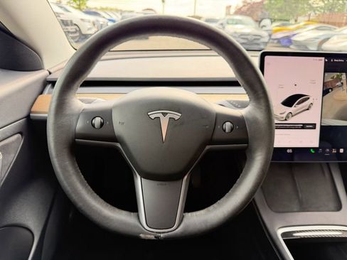 Used 2021 Tesla Model 3 Standard Range Plus RWD image 20