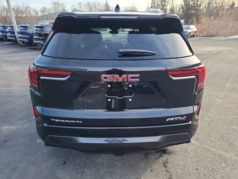 New 2026 GMC Terrain AT4 w/ LPO, Floor Liner Package image 7