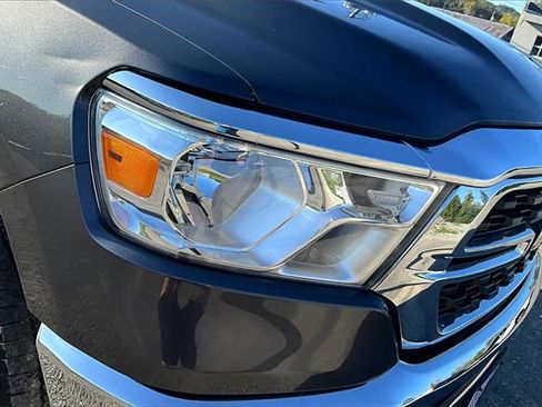 Used 2024 RAM 1500 Lone Star w/ Trailer Tow Group image 32