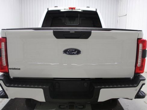 Used 2023 Ford F250 XL w/ STX Appearance Package image 5