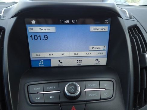 Used 2019 Ford Escape SE AWD/4WD image 20