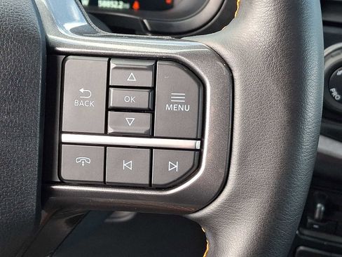 Used 2023 Ford F150 Tremor w/ Equipment Group 402A High image 18