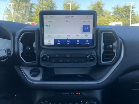 Certified 2023 Ford Bronco Sport Big Bend w/ Convenience Package image 11