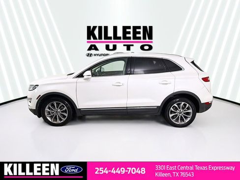 Used 2019 Lincoln MKC Select w/ Select Plus Package image 4