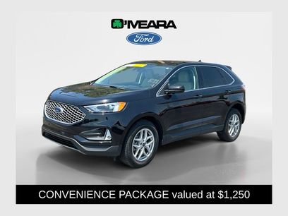 Used 2024 Ford Edge SEL w/ Convenience Package