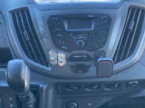 Used 2019 Ford Transit 250 148 High Roof Extended image 22