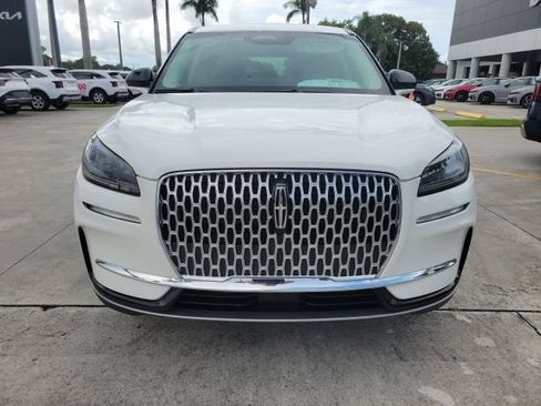 Used 2024 Lincoln Corsair FWD image 2