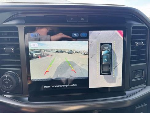 Used 2025 Ford F150 Raptor image 32