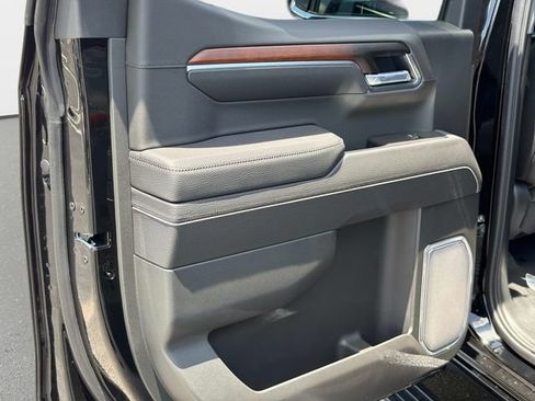 New 2026 GMC Sierra 1500 Denali AWD/4WD image 11