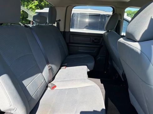 Used 2016 RAM 1500 Tradesman w/ Popular Equipment Group AWD/4WD image 13