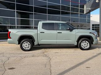 Used 2025 Toyota Tundra SR5 video 2