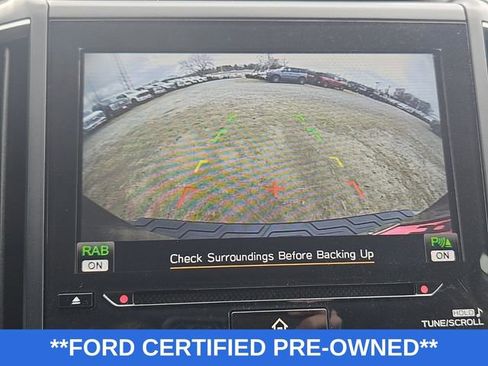 Used 2021 Subaru Forester Touring w/ Popular Package #2 image 24