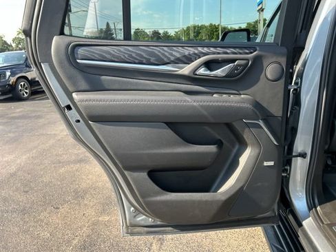 Certified 2023 GMC Yukon Denali w/ LPO, Floor Liner Package AWD/4WD image 23