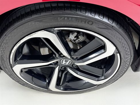 Used 2021 Honda Accord Sport image 29
