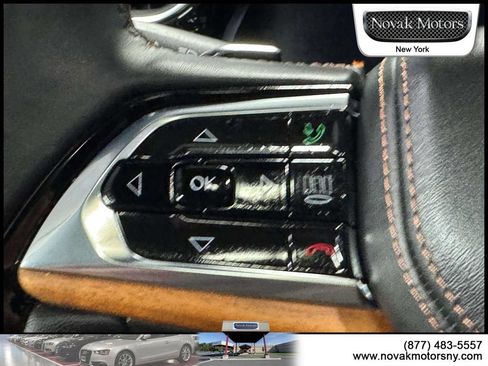 Used 2022 Jeep Grand Cherokee L Summit AWD/4WD image 20
