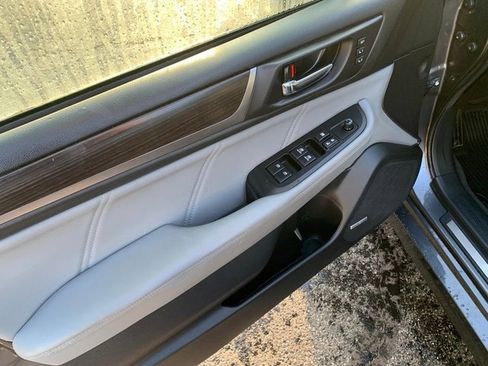 Used 2019 Subaru Legacy 2.5i Limited w/ Popular Package #2A AWD/4WD image 26