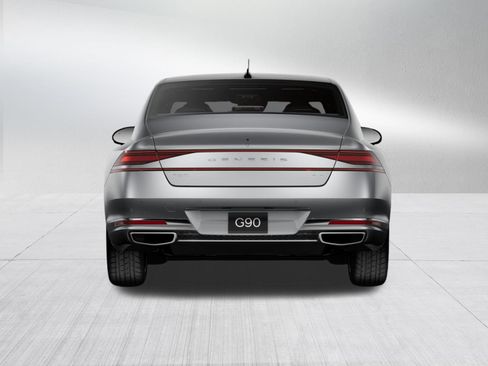 New 2026 Genesis G90 3.5T image 7