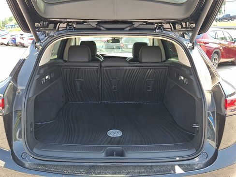 Used 2023 Buick Envision Essence AWD/4WD image 28